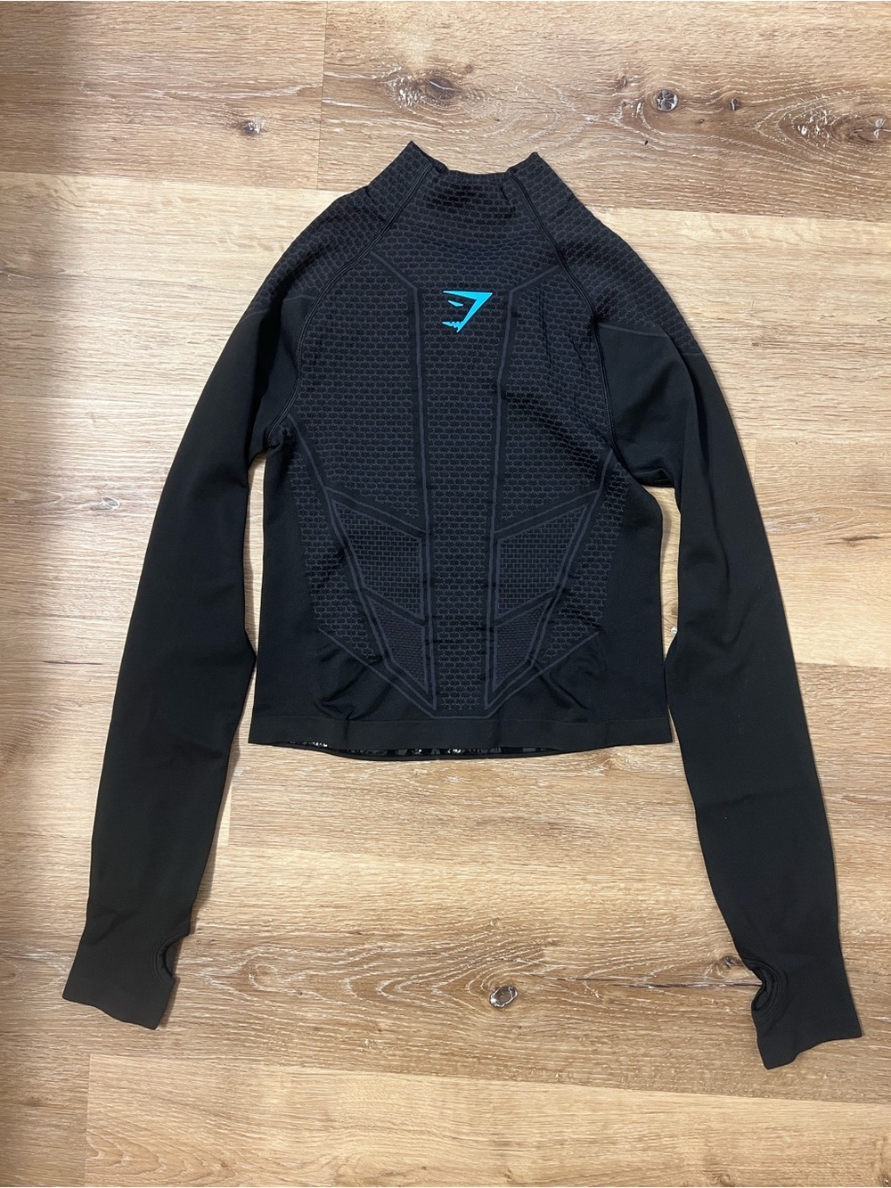 Onyx V1 Long Sleeve